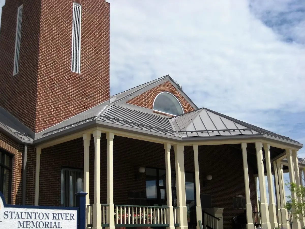 Skilled roofing craftsmen working on a residential roof in Stormstown